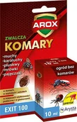 Zwalczanie i odstraszanie szkodników - Arox Exit 100Ec 10 ml - miniaturka - grafika 1