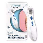 VITAMMY Zoom Elektroniczny Termometr Bezkontaktowy
