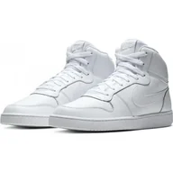 Buty sportowe damskie - Nike Buty damskie sportowe Nike Ebernon MID r. 39 - miniaturka - grafika 1