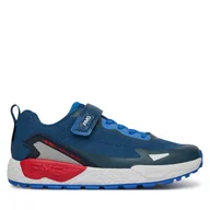 Buty dla chłopców - Sneakersy Primigi 7930744 D Granatowy - miniaturka - grafika 1