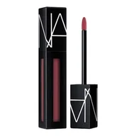 Szminki - Nars - Powermatte Lip Pigment - Pomadka Do Ust W Płynie - Save The Queen - Dla Kobiet - miniaturka - grafika 1
