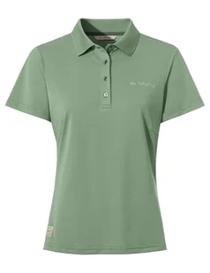 Damska koszulka polo Essential - Koszulki i topy damskie - miniaturka - grafika 1
