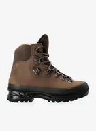 Buty trekkingowe damskie - Damskie buty trekkingowe Hanwag Yukon - brown - miniaturka - grafika 1