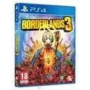 Gry PlayStation 4 - Borderlands 3 GRA PS4 - miniaturka - grafika 1