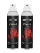 Środki do obuwia i ubrań - 2x Coccine deo glove spray - odświeżacz do rękawic bokserskich 150 ml - miniaturka - grafika 1