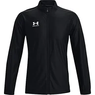 Kurtki męskie - Under Armour Męska kurtka dresowa Challenger - miniaturka - grafika 1