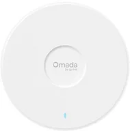 Routery - TP-Link Omada BE12000 Ceiling Mount Tri-Band Wi-Fi 7 EAP787 - miniaturka - grafika 1