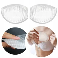 Biustonosze - Silikonowe Wkładki Do Biustonosza Modelujące - miniaturka - grafika 1