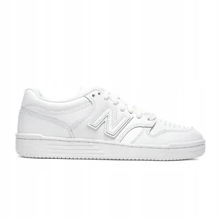 New Balance BB480L3W 38 1/2 - Buty sportowe damskie - miniaturka - grafika 1