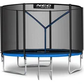 Trampoliny - Trampolina NEO-SPORT NS-06Z221 183 cm - miniaturka - grafika 1