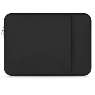 Tech-Protect NEOPREN pokrowiec do laptopa 14&quot; czarny 14729 - Torby na laptopy - miniaturka - grafika 7