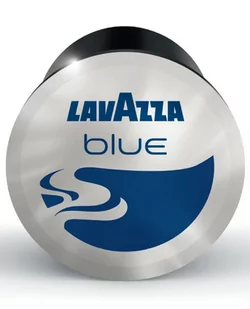 Lavazza Kapsułki BLUE Espresso Intenso 100szt - Kawa w kapsułkach i saszetkach - miniaturka - grafika 2