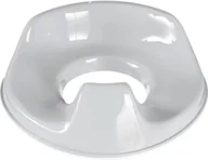 Nocniki - Bebe Jou bébé-jou Nakładka treningowa na sedes Szara 4039051 kidsinspirations-1330-0 - miniaturka - grafika 1