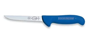 Dick Ergogrip nóż trybownik wąski twardy 13 cm niebieski 8299013 - Noże kuchenne - miniaturka - grafika 1