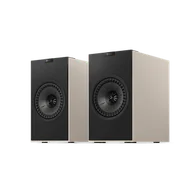 Głośniki i kolumny - KEF Coda W aktywna kolumna podstawkowa (sztuka/szary) - miniaturka - grafika 1