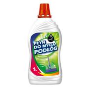 Środki do podłóg i mebli - Mill Clean Mill Clean płyn do podłóg uniwersalny 1L Konwalia - miniaturka - grafika 1