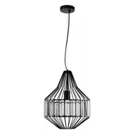 Lampy sufitowe - Candellux Alvaro lampa wisząca 1-punktowa 31-55163 31-55163 - miniaturka - grafika 1