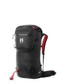 Plecaki - Plecak górski Millet Kamet 35 - black - miniaturka - grafika 1