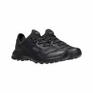 Buty trekkingowe męskie - Buty trekkingowe męskie KEEN TEMPO FLEX WP - miniaturka - grafika 1