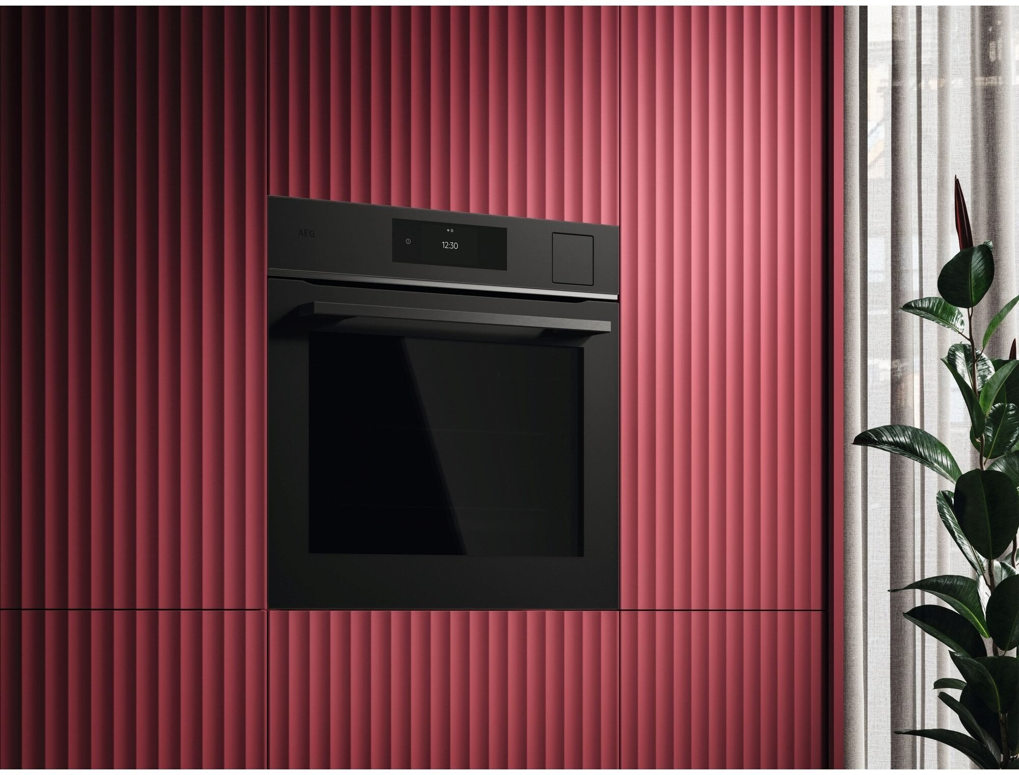 AEG 8000 Series TP8SB731AT