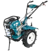 Glebogryzarki - KONNER & SOHNEN KS 9HP-1350G-3 (500) z napędem 6.62kW - miniaturka - grafika 1