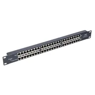 Wtyczki i adaptery - ExtraLink ExtraLink 24 PORTOWY POE INJECTOR FAST ETHERNET EX.2015 ! EX.2015 - miniaturka - grafika 1