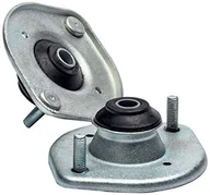 Amortyzatory - unigom 390027 przedni uchwyt amortyzatora, 2 sztuki - miniaturka - grafika 1