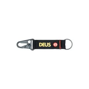 Portachiavi Adulto unisex Deus Ex Machina Fortuity - Etui na klucze - miniaturka - grafika 1