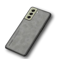 Etui i futerały do telefonów - Etui Fanoya do Samsung Galaxy S20 FE - 2 kolory - miniaturka - grafika 1