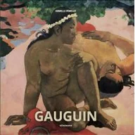 Książki o kulturze i sztuce - Gauguin Armelle Fémelat - miniaturka - grafika 1