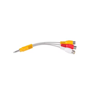 Telewizor Kruger&Matz KM0224-T4 24" HD DVB-T2 H.26 - Telewizory - miniaturka - grafika 5