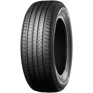 Yokohama Advan V61B 235/60R18 103V - Opony letnie - miniaturka - grafika 1