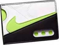 Portfele - Nike ICON AIR MAX 90 CARD WALLET Portfel Na Karty Gotówkę - miniaturka - grafika 1