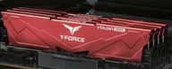 Pamięci RAM - Team Group VULCAN FLBD516G5200HC40C01 moduł pamięci 16 GB 1 x 16 GB DDR5 - miniaturka - grafika 1