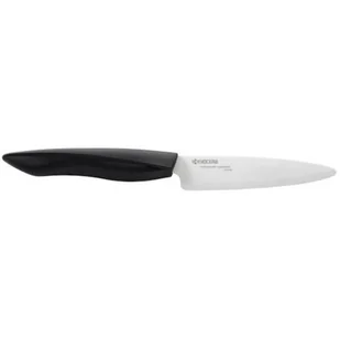 Kyocera Nóż uniwersalny 11 cm Shin White FZ-110WH-BK - Noże kuchenne - miniaturka - grafika 1