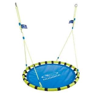 Małpiszon, bocianie gniazdo Nest Wing 120cm (Hudora) - Place zabaw - miniaturka - grafika 1