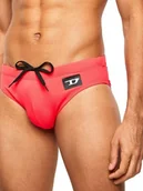 Kąpielówki męskie - DIESEL ORYGINALNE KĄPIELÓWKI MĘSKIE ROZMIAR XL - miniaturka - grafika 1