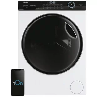 Pralka Haier HW80-B14959U1-S - Pralki - miniaturka - grafika 1