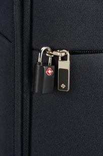 Walizka Samsonite Base Boost kabinowa 2 koła 41l - Walizki - miniaturka - grafika 13