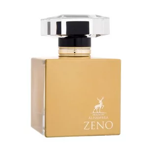 Maison Alhambra Zeno woda perfumowana 100 ml dla kobiet - Wody i perfumy damskie - miniaturka - grafika 1
