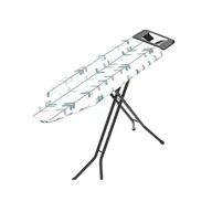 Deski do prasowania - Deska do prasowania Carla 110 x 34 cm strzałki - miniaturka - grafika 1