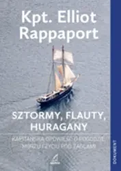 Sztormy, flauty, huragany - E-booki - sport - miniaturka - grafika 1