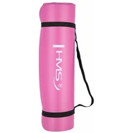 Maty do jogi - Mata Do Ćwiczeń Fitness Joga Siłownia Yoga 10 mm - miniaturka - grafika 1