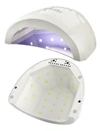 Lampy UV do paznokci - SEMILAC SEMILAC Lampa do paznokci UV LED 24W/48 1szt 127906 - miniaturka - grafika 1