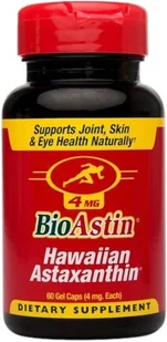 Kenayag Kenayag BIOASTIN Astaksantyna 4mg 60 kapsułek 732894035089 - Suplementy diety - miniaturka - grafika 2