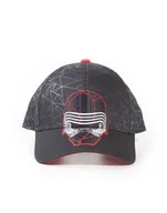 Czapki męskie - czapka STAR WARS - EPISODE IX - KYLO REN - miniaturka - grafika 1