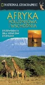 Przewodniki - Afryka południowa i wschodnia - miniaturka - grafika 1