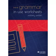 Pozostałe języki obce - Macmillan Matura Grammar in Use Monika Cichmińska - miniaturka - grafika 1