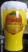 Skarbonki - Skarbonka, Piwo Student - miniaturka - grafika 1