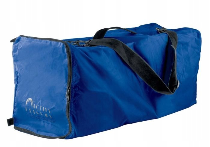 Torba pokrowiec na plecak Flightbag do 55L ActiveLeisure W-wa